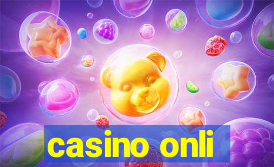 casino onli