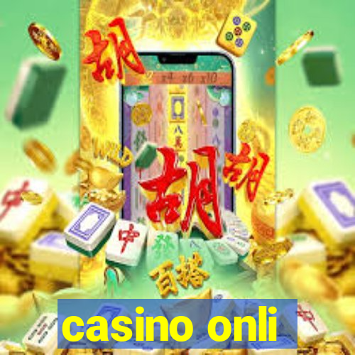 casino onli