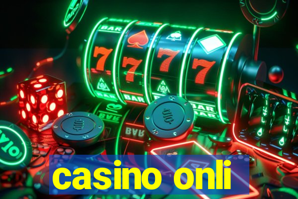 casino onli