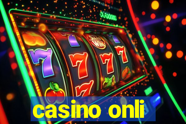 casino onli