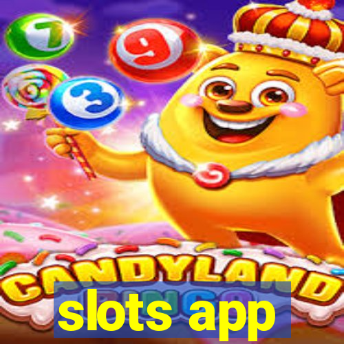 slots app