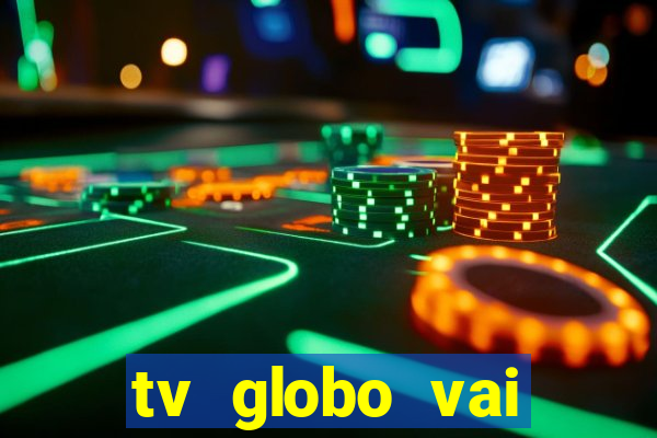 tv globo vai passar o jogo do flamengo hoje