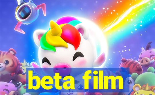 beta film