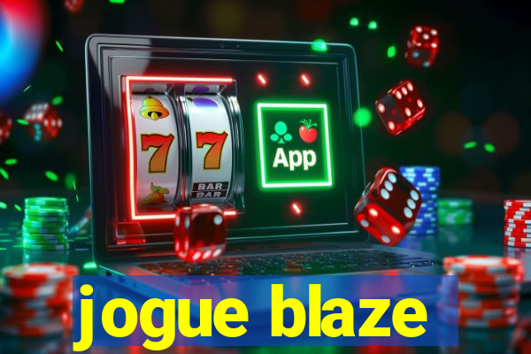 jogue blaze