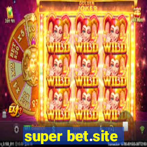 super bet.site