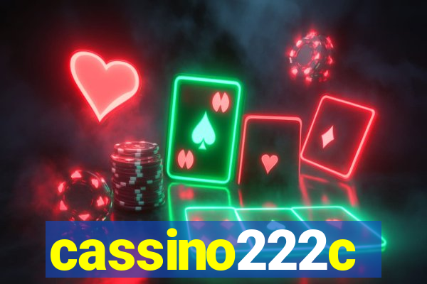 cassino222c