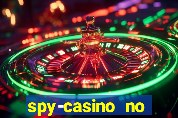 spy-casino no deposit bonus