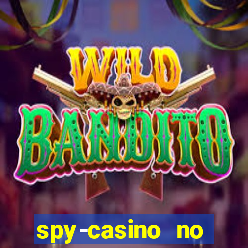 spy-casino no deposit bonus