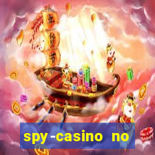 spy-casino no deposit bonus