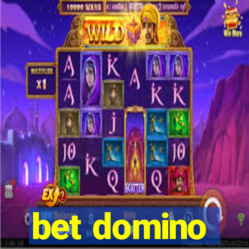 bet domino