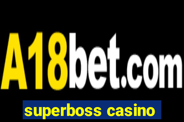 superboss casino