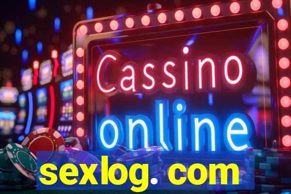 sexlog. com