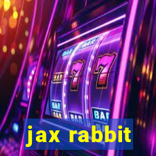 jax rabbit