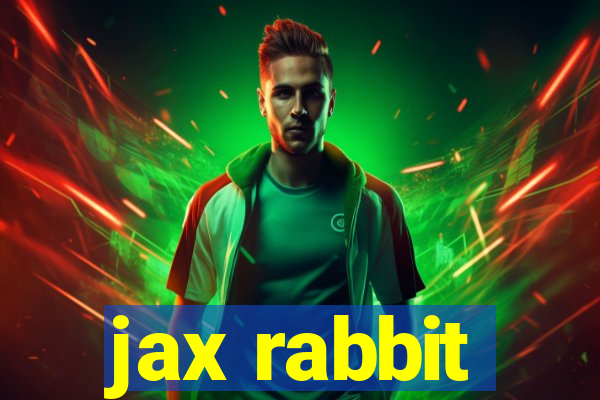 jax rabbit