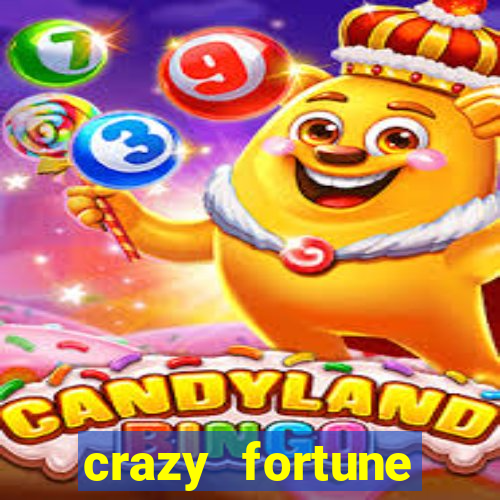 crazy fortune casino paga mesmo