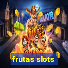 frutas slots