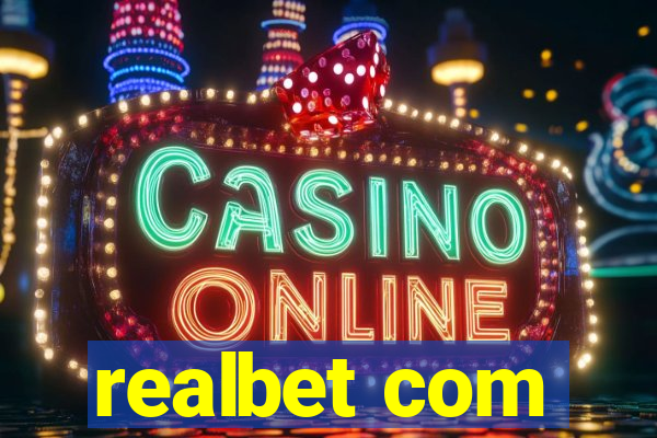 realbet com