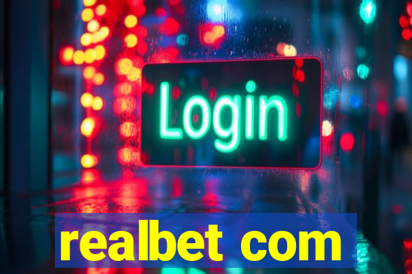 realbet com