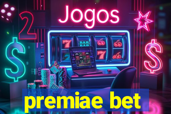 premiae bet