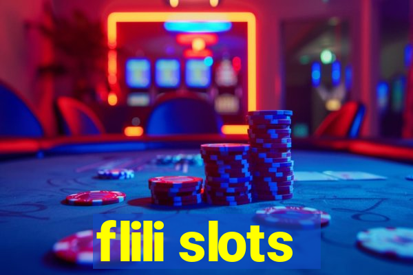 flili slots