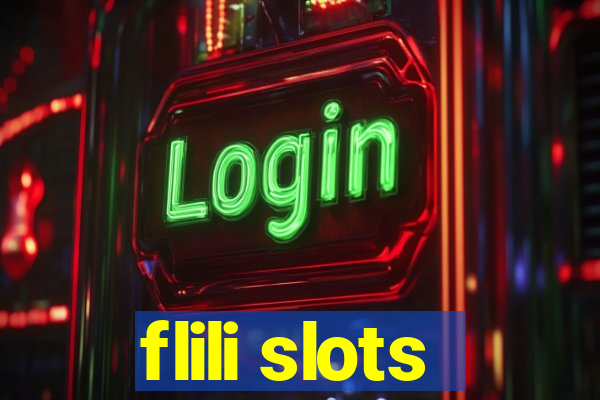 flili slots