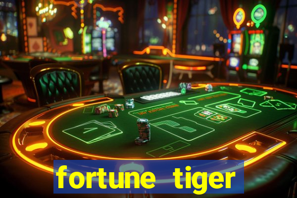 fortune tiger rodadas gratis