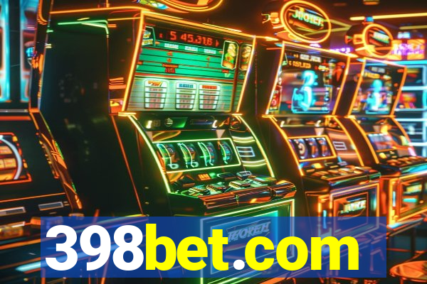 398bet.com