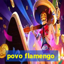 povo flamengo