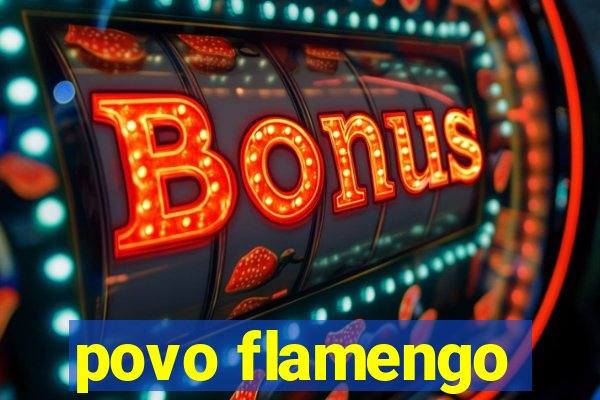 povo flamengo