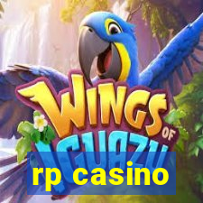 rp casino