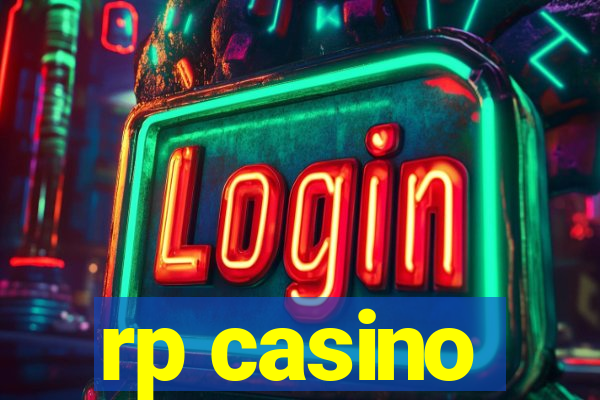 rp casino