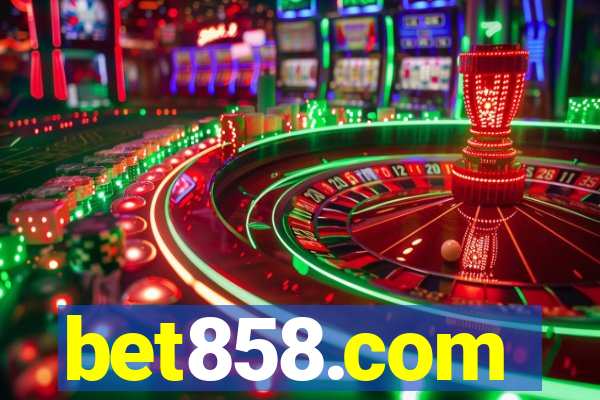 bet858.com