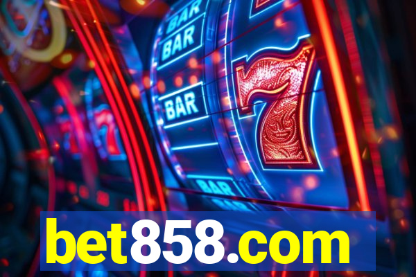 bet858.com