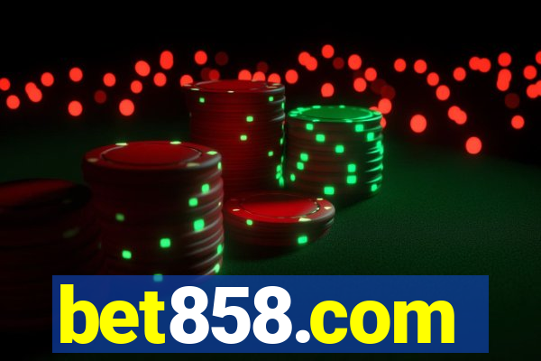 bet858.com