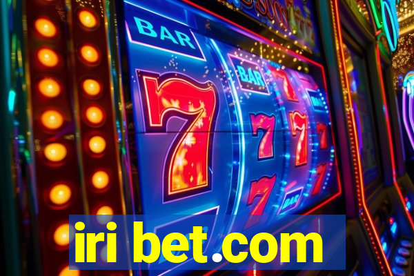 iri bet.com