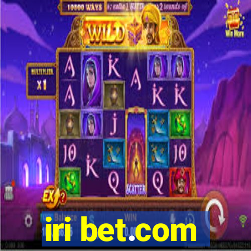 iri bet.com