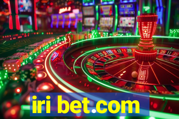 iri bet.com