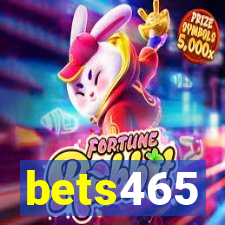 bets465