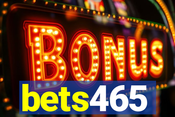 bets465