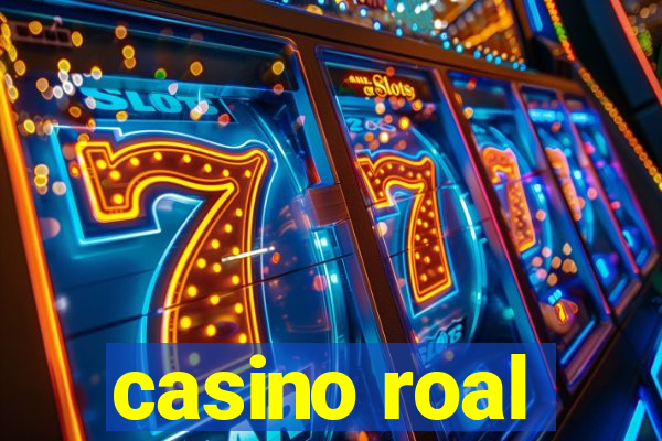 casino roal