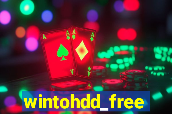 wintohdd_free