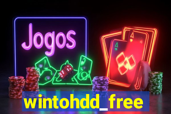 wintohdd_free