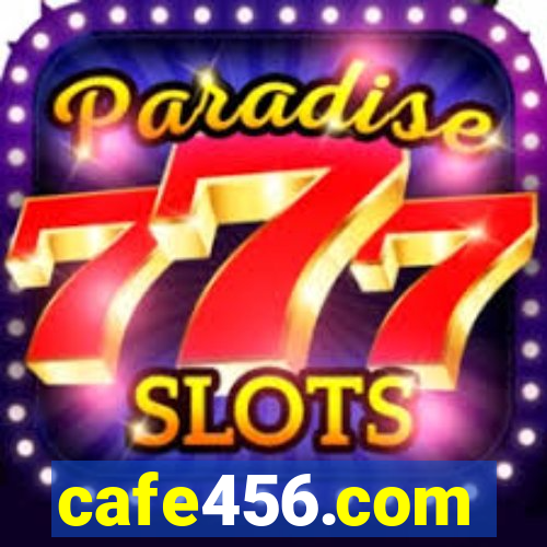 cafe456.com