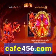 cafe456.com