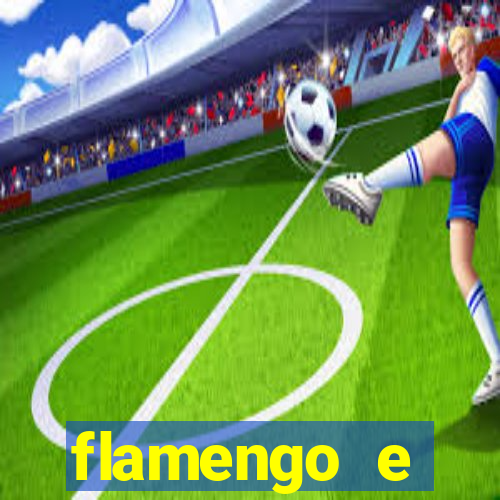 flamengo e athletico futemax