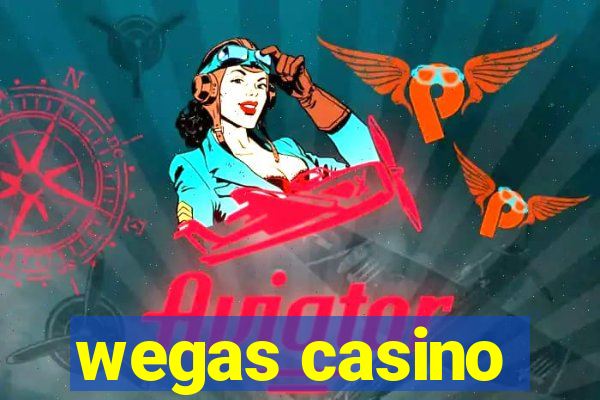 wegas casino