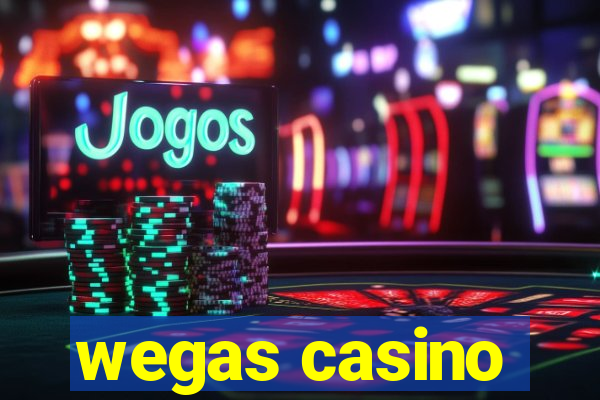 wegas casino