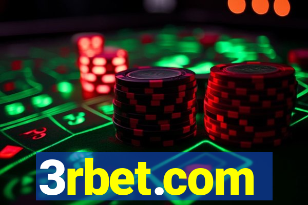 3rbet.com