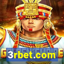 3rbet.com