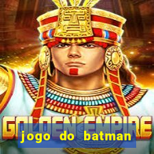 jogo do batman para celular